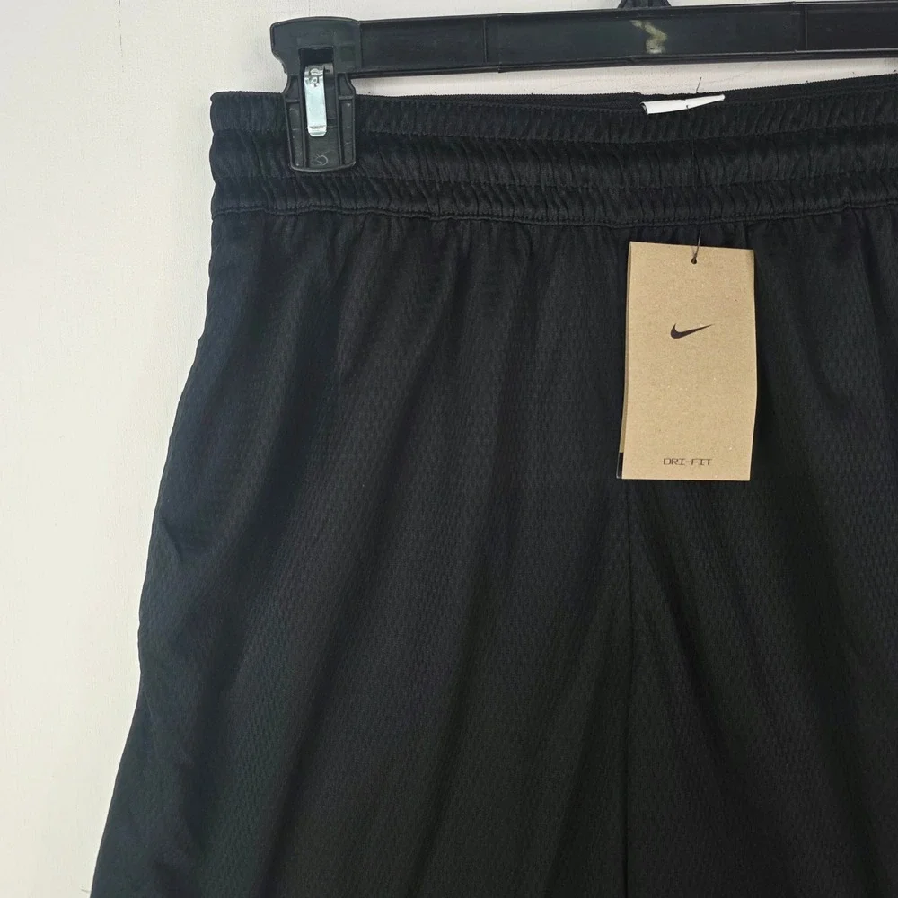 Nike Mens Small Dri-FIT Icon Basketball Shorts 10